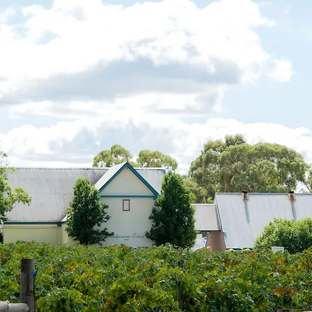 Balgownie Estate Bendigo-2
